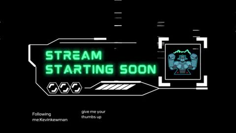 kevinkewma online show from August 1, 2:49 pm