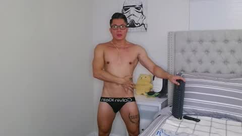 kevinkham online show from October 23, 11:24 pm