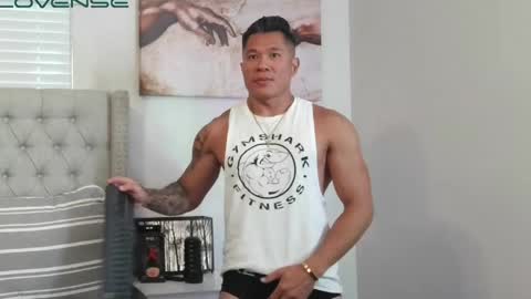 kevinkham online show from April 26, 9:56 pm