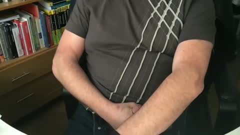 KevRoss online show from April 12, 12:21 pm