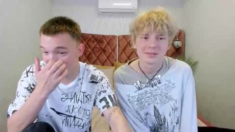 Kevin online show from October 29, 2:52 pm