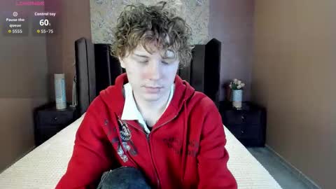 Kevin online show from March 18, 6:49 am