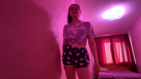 Hanna online show from March 16, 2:10 pm