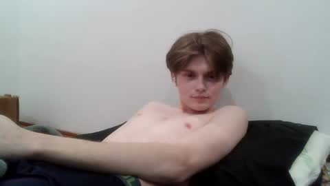 kevinmycroft online show from December 21, 8:27 pm