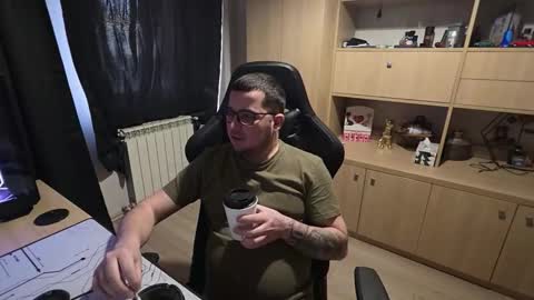 Kevinn online show from February 13, 11:39 am