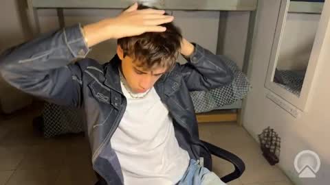 kevonly online show from April 9, 11:37 am