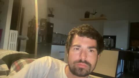 kevinpillobello online show from March 6, 4:47 pm