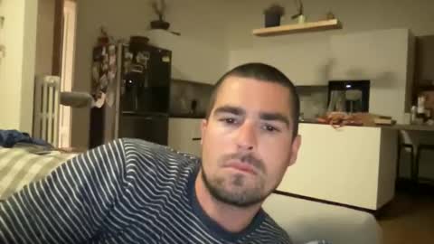 kevinpillobello online show from May 12, 7:00 pm