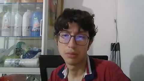 Snapshot of kevintdx chatting on October 8, 3:15 am kevintdx online show from October 8, 3:15 am