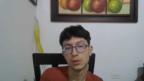 Snapshot of kevintdx chatting on November 1, 3:30 am kevintdx online show from November 1, 3:30 am