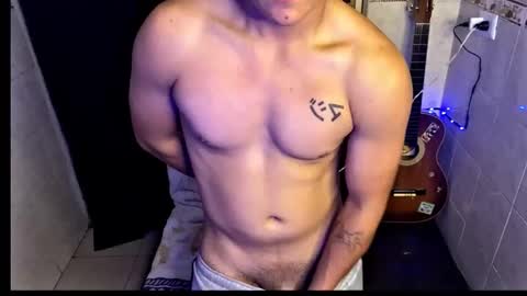 kevpz online show from December 4, 7:50 am