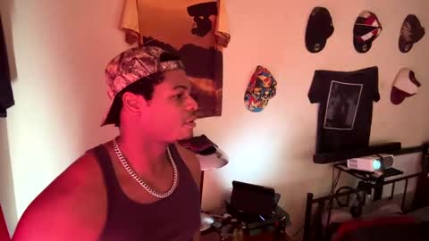 Keybump online show from January 13, 6:59 pm