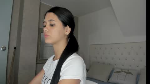 keyla  ross online show from December 13, 11:17 pm