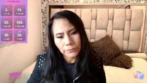 KEYLA BRUNETTE online show from March 31, 11:43 am