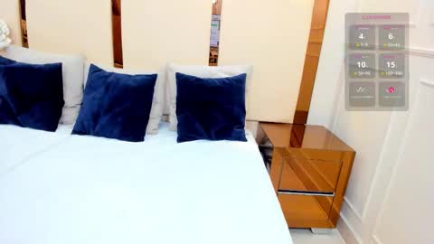 Keyla Knowles online show from December 22, 9:56 pm