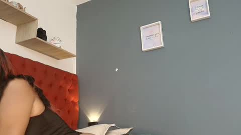 Keyla  online show from October 24, 12:01 pm