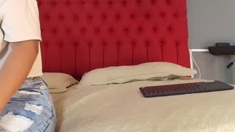 Keyla  online show from January 11, 11:59 am