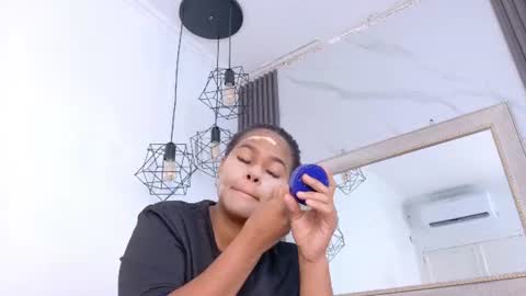 Keyla  online show from June 28, 12:00 pm