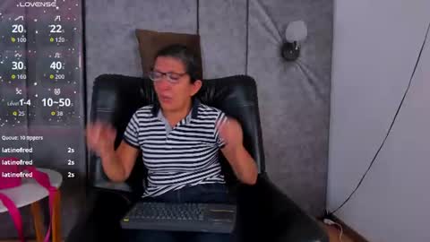 Keila Milf online show from June 19, 12:37 am
