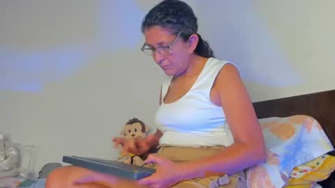 Keila Milf online show from August 5, 12:13 am