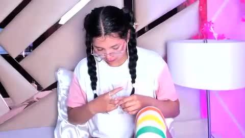 Keyla noa online show from April 25, 1:41 pm