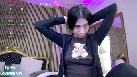 KeylaBlair online show from March 6, 6:48 pm