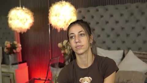 KeylaBlair online show from February 22, 4:49 pm