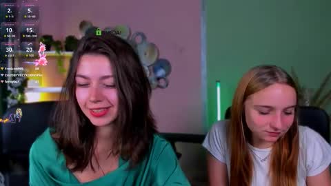 Keylas online show from September 24, 7:17 pm