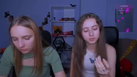 Keylas online show from October 23, 1:10 pm