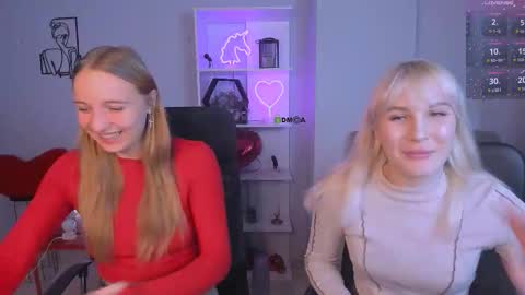 Keylas online show from November 12, 8:19 pm