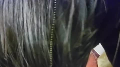 Keyla online show from June 25, 2:43 pm