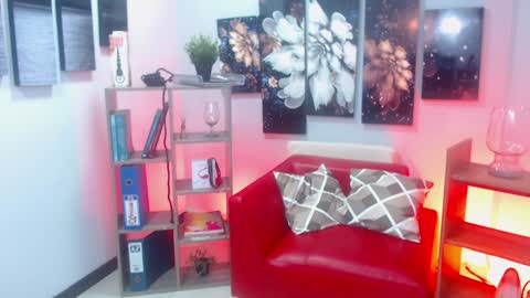 Snapshot of keylathomson chatting on January 11, 4:46 pm Keyla online show from January 11, 4:46 pm