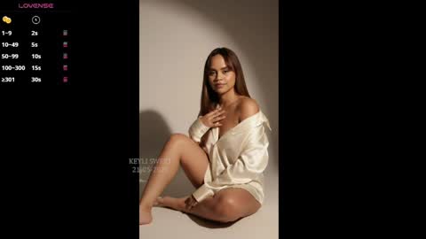 Snapshot of keyli_sweet chatting on May 21, 12:01 pm Keyla online show from May 21, 12:01 pm