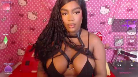 Snapshot of keylibrownn_ chatting on May 27, 2:30 am Ginna online show from May 27, 2:30 am