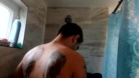 keylorsuero92_ online show from October 16, 4:30 pm