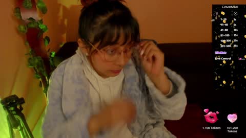 Danna Sofia online show from January 14, 11:10 am