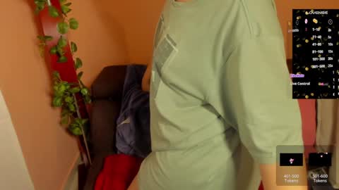 Danna Sofia online show from January 17, 10:44 am