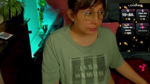 Danna Sofia online show from February 4, 2:49 am