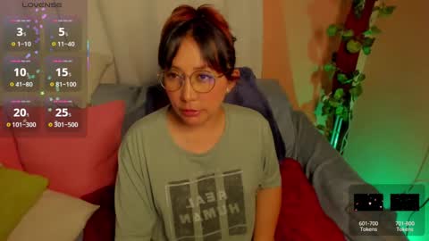 Danna Sofia online show from February 27, 3:25 am