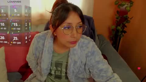 Danna Sofia online show from March 11, 12:39 pm