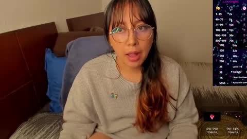 Danna Sofia online show from December 15, 12:59 am