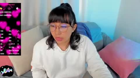 Danna Sofia online show from June 25, 12:42 pm