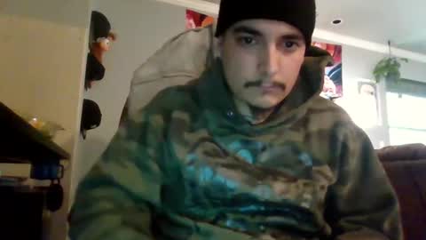 keyway1 online show from January 30, 12:07 am