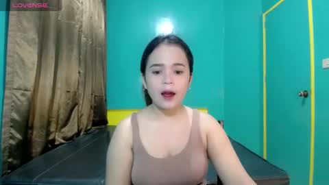 Snapshot of kezia_kate chatting on June 11, 8:45 am kezia online show from June 11, 8:45 am