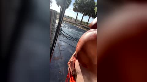 K Fizzle online show from March 29, 10:43 pm