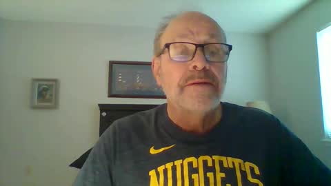 Kent online show from February 6, 10:21 pm