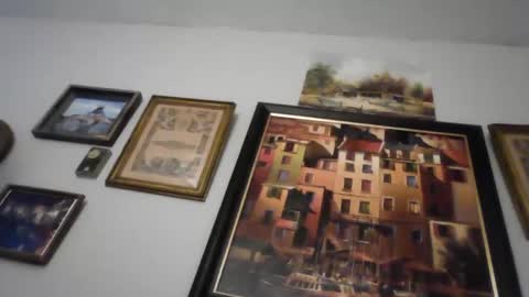 Kent online show from October 8, 1:31 pm