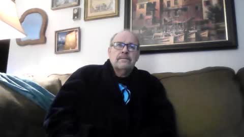 Kent online show from December 14, 3:50 pm