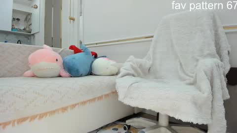 KHAESOO3 Yuna online show from November 17, 11:05 am