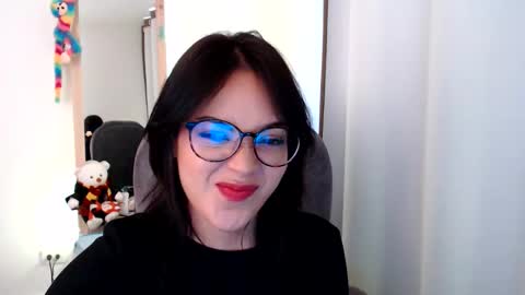 Liss online show from January 18, 10:02 pm